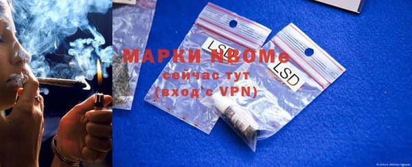 молекула духа Белоозёрский